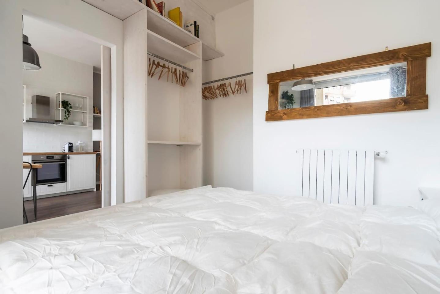 Airloft 1 Comfort Vicino A Rho Fiera Exterior foto
