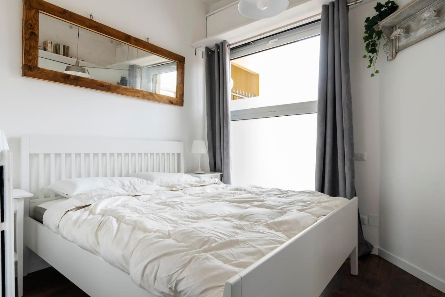 Airloft 1 Comfort Vicino A Rho Fiera Exterior foto