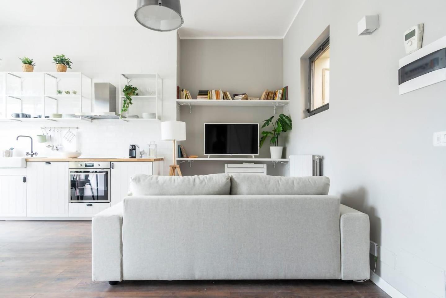 Airloft 1 Comfort Vicino A Rho Fiera Exterior foto